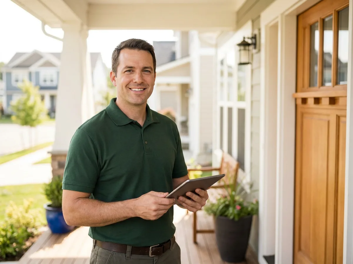 Pest control FAQs for Forest, LA